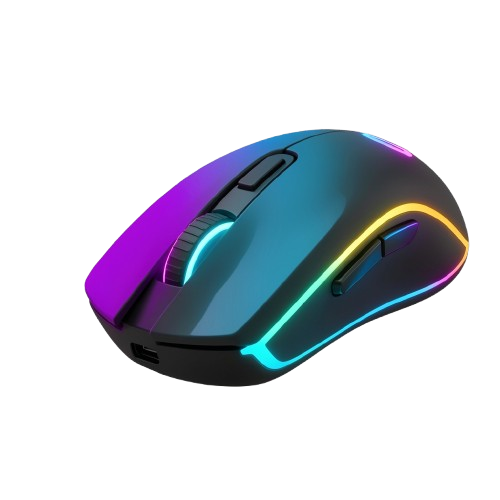 Souris Gaming Sans Fil